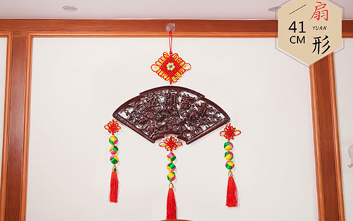 柳江中国结挂件实木客厅玄关壁挂装饰品种类大全